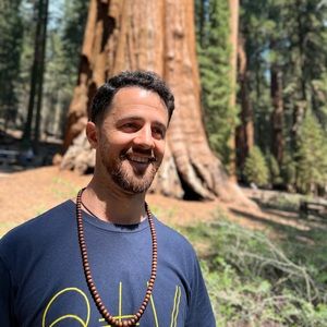 Meet your Posher, Richard